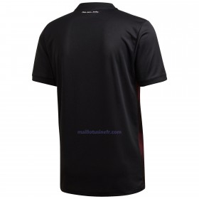 Maillot de Foot Bayern Munich Troisième 2020-21